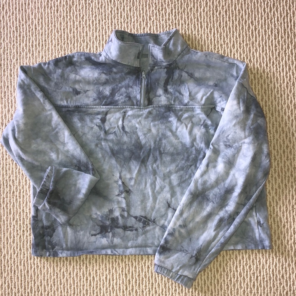 Women’s 1/4 Zip Pullover